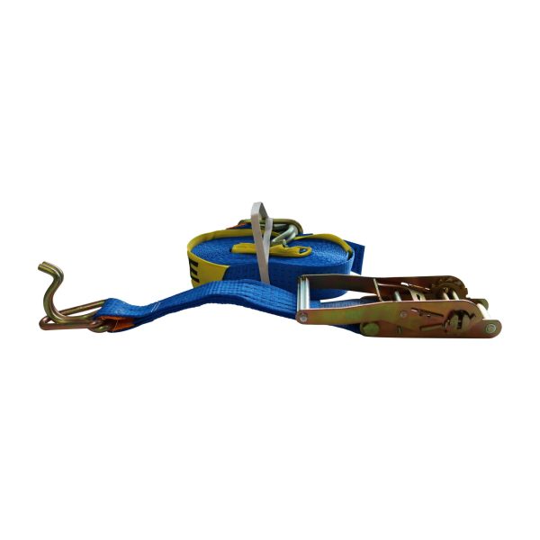 Pulldown Ratchet Tie Down - 9m X 50mm X 2500kg - Image 5