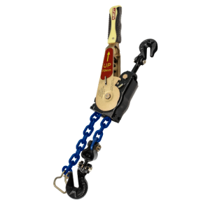 10mm Maxibinder V3 Austlift Load Binder