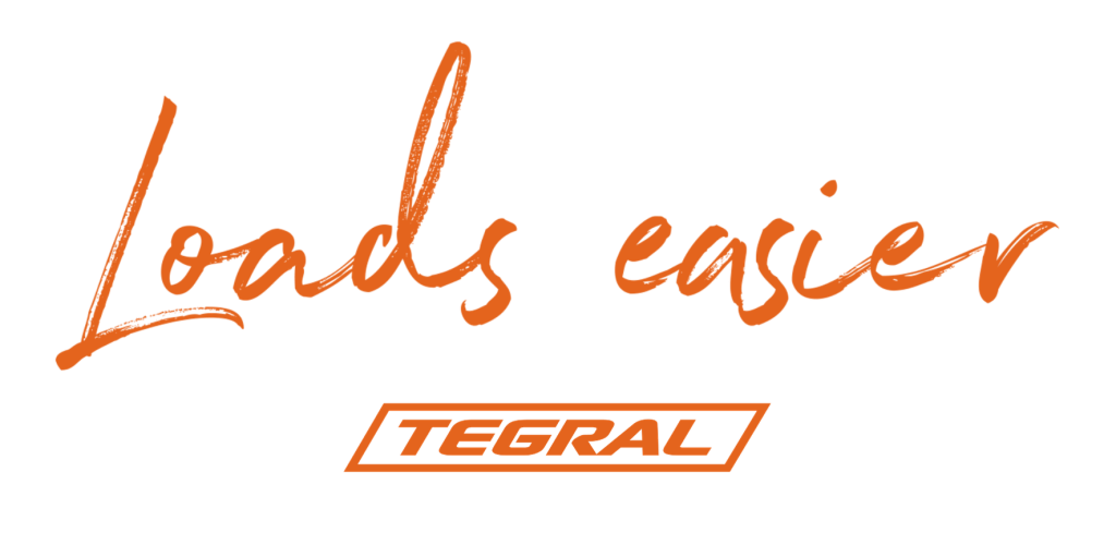 Why #LoadsEasier?