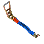 Ratchet Tie Down Tail Only 50mm x 2500kg