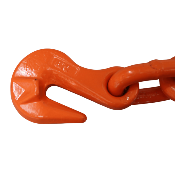 Load Binder Ratchet - 10mm - Image 2