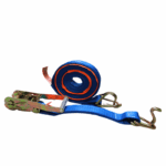 Ratchet Tie Down 9m x 50mm x 2500kg R0104