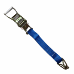 Ratchet Tie Down 9m x 50mm x 2500kg R0104