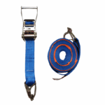 Ratchet Tie Down 9m x 50mm x 2500kg R0104