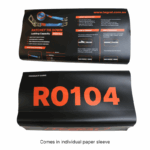 Ratchet Tie Down 9m x 50mm x 2500kg R0104