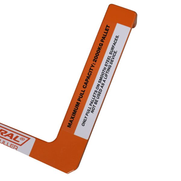 Pallet Puller - 4.5m Chain - Image 5