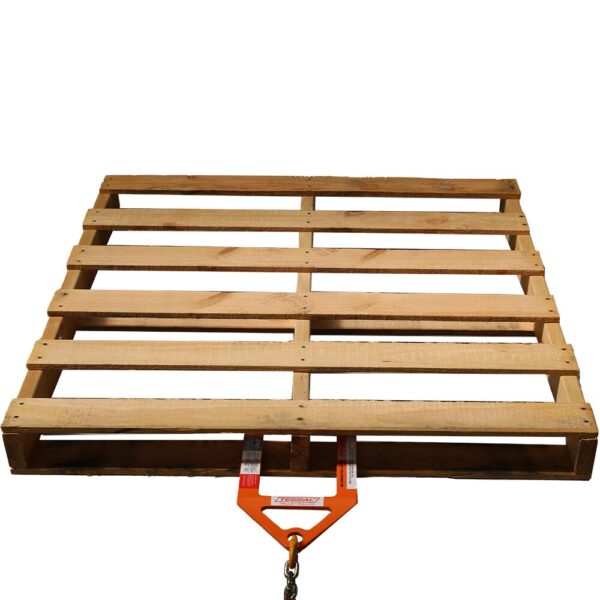 Pallet Puller - 4.5m Chain - Image 3