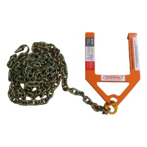 Pallet Puller - 4.5m Chain