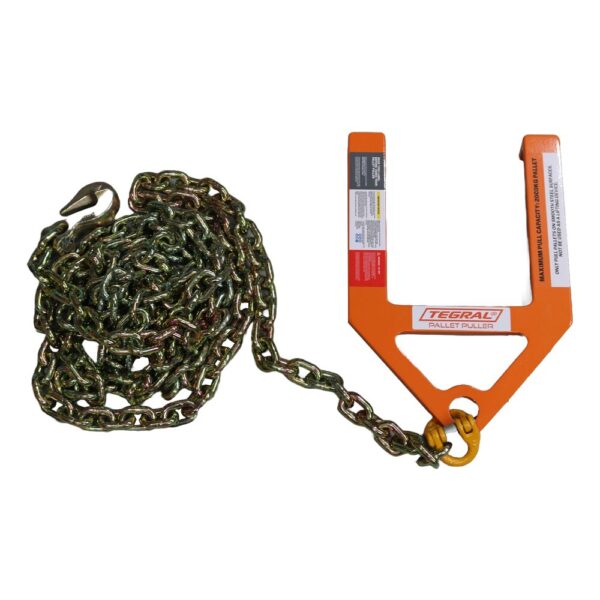Pallet Puller - 4.5m Chain
