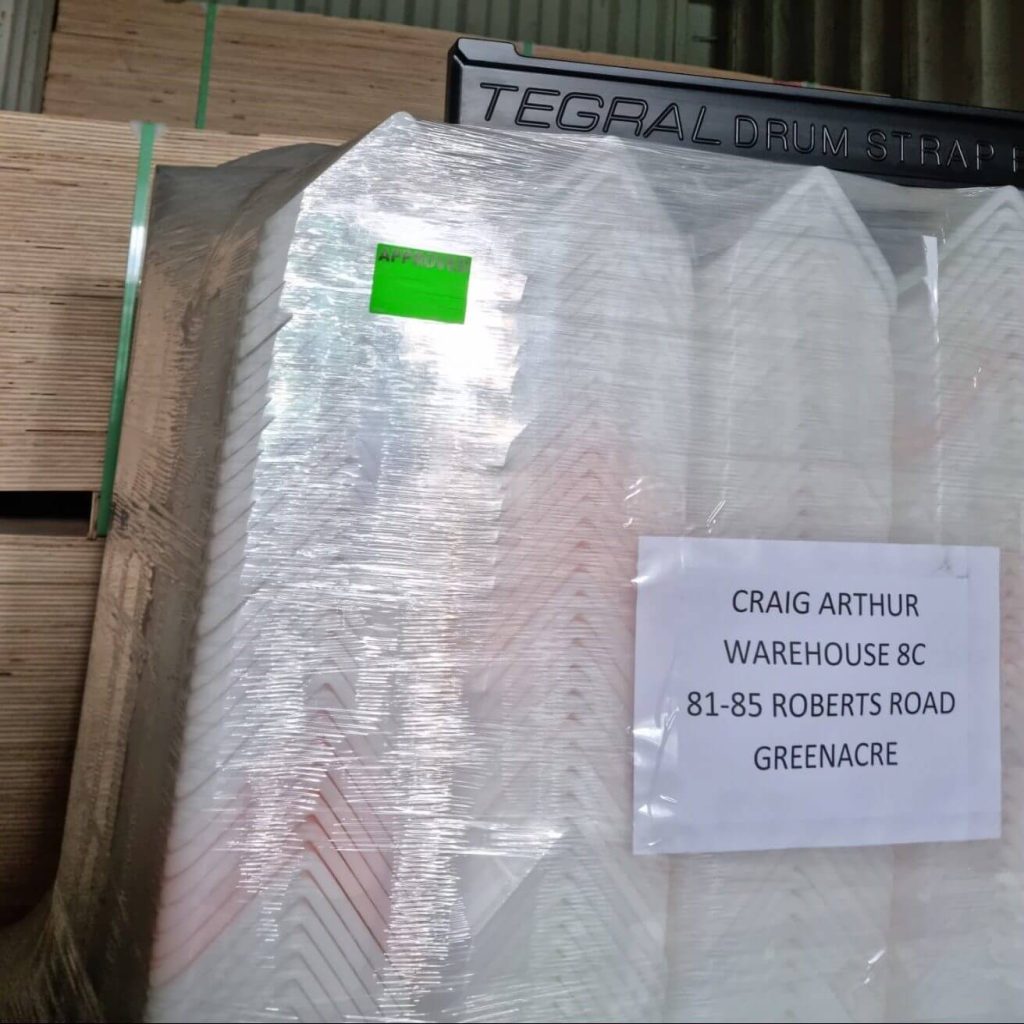 Shoutout: Craig Arthur Transport