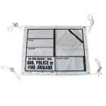 Dangerous Goods Banner (EIP)