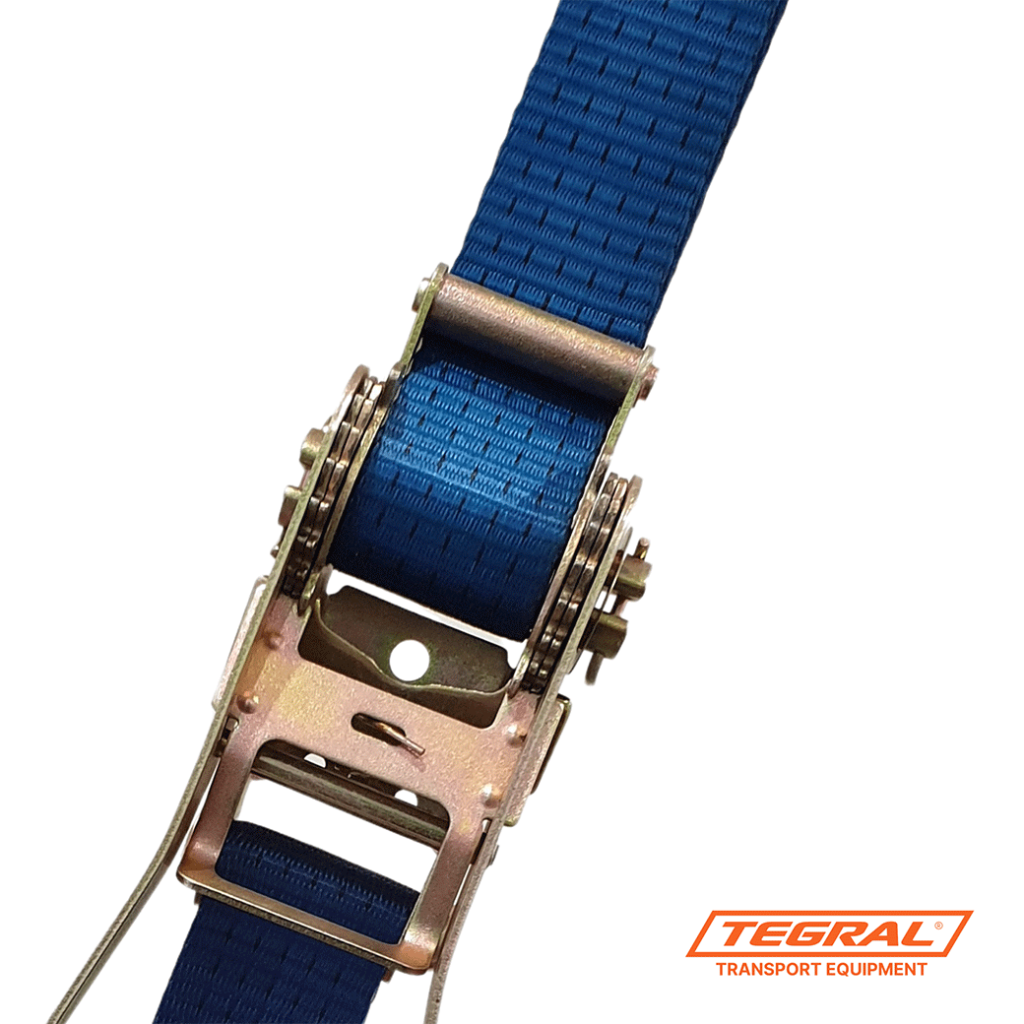 How to tell you ratchet straps L.C rating