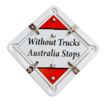 Dangerous Goods Flip Kit - Diamond Book