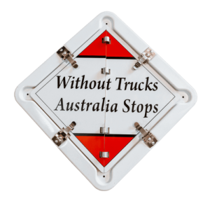 Dangerous Goods Flip Kit - Diamond Book