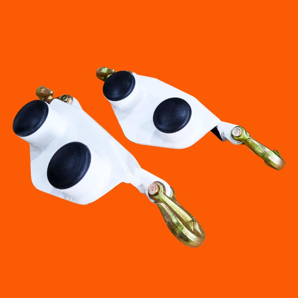 Where to Buy Coil Angles?