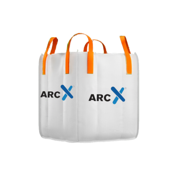 Bulka Bag Heavy Duty FIBC Bulk Storage