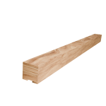 1200mm E-Dunnage Timber