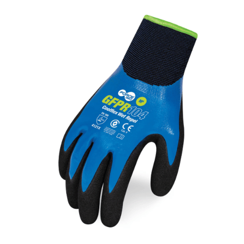 Wet Weather Gloves - Heavy Duty - Image 3