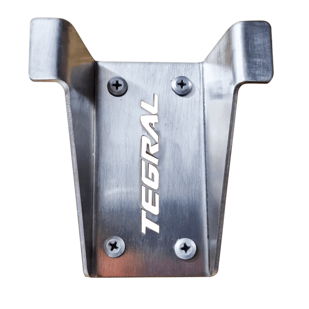 Tegral Has Launched a Trident Holder