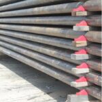Pipe Chocks