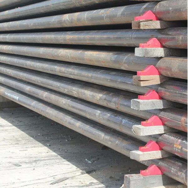 Pipe Chocks