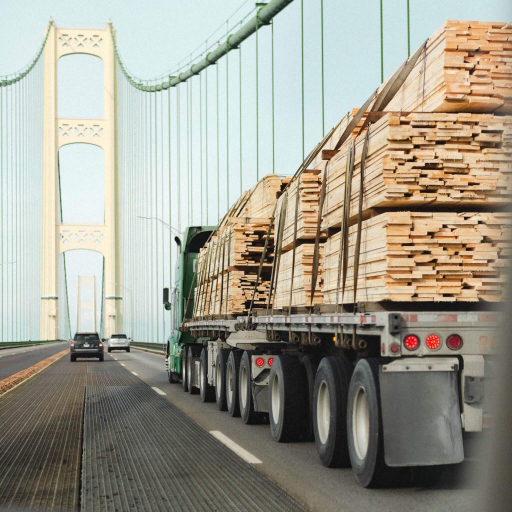 Australian Freight Overview