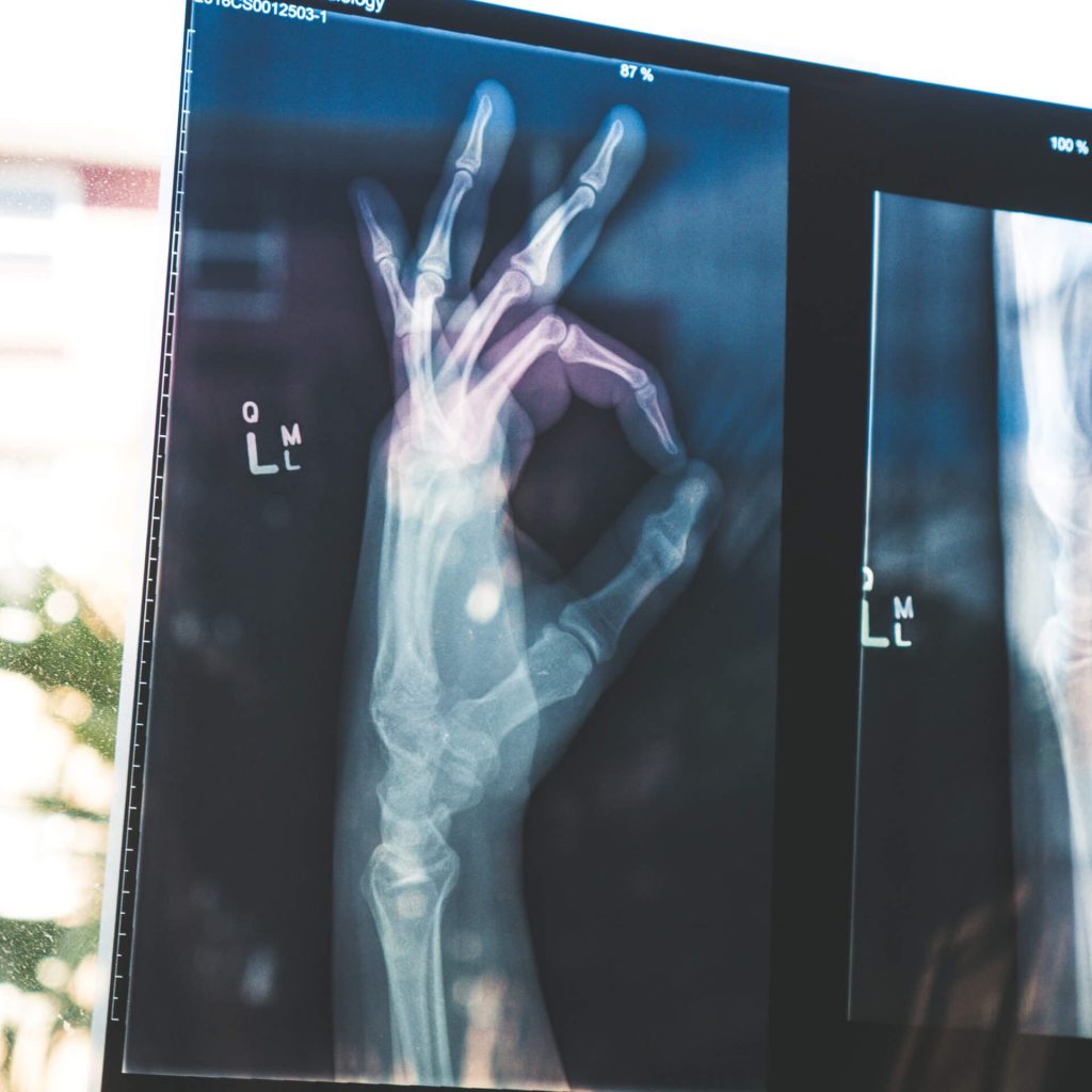 Truck Driver’s Health Check