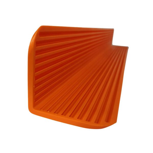 1050mm Pallet Angle Orange - Image 6