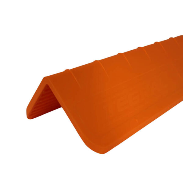 1050mm Pallet Angle Orange - Image 5