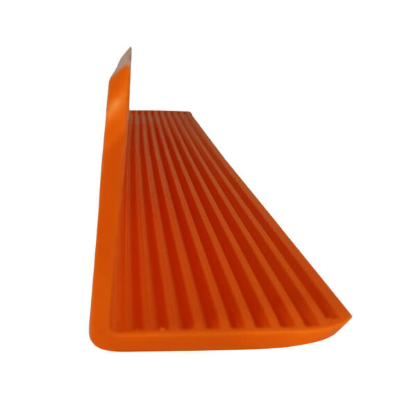 1050mm Pallet Angle Orange - Image 2