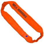 Round Sling 80T