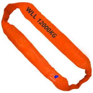 Round Sling 12T
