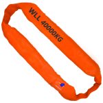 Round Sling 40T