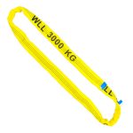 Round Sling 3T