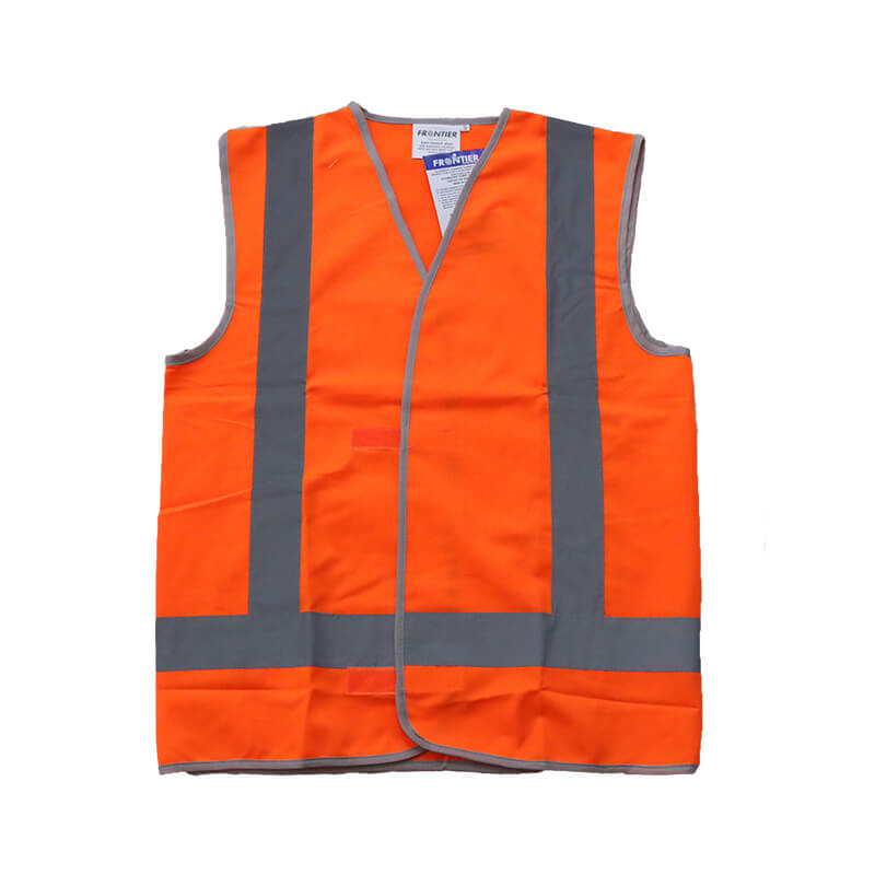 Hi-Vis Vest - Orange