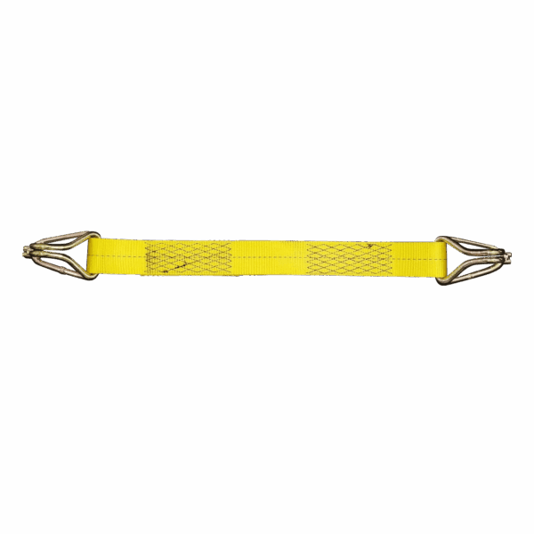 Container Door Strap 2500kg 600mm