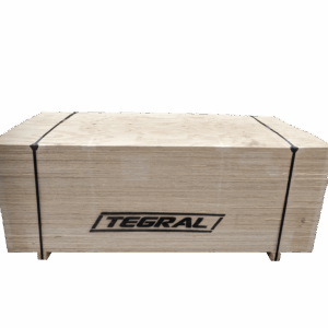 Packing Plywood Full Sheets 4mm