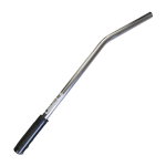 Bent Winch Bar 550mm