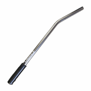 Bent Winch Bar 550mm