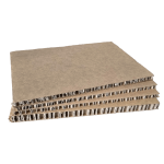 Honeycomb Cardboard Dunnage