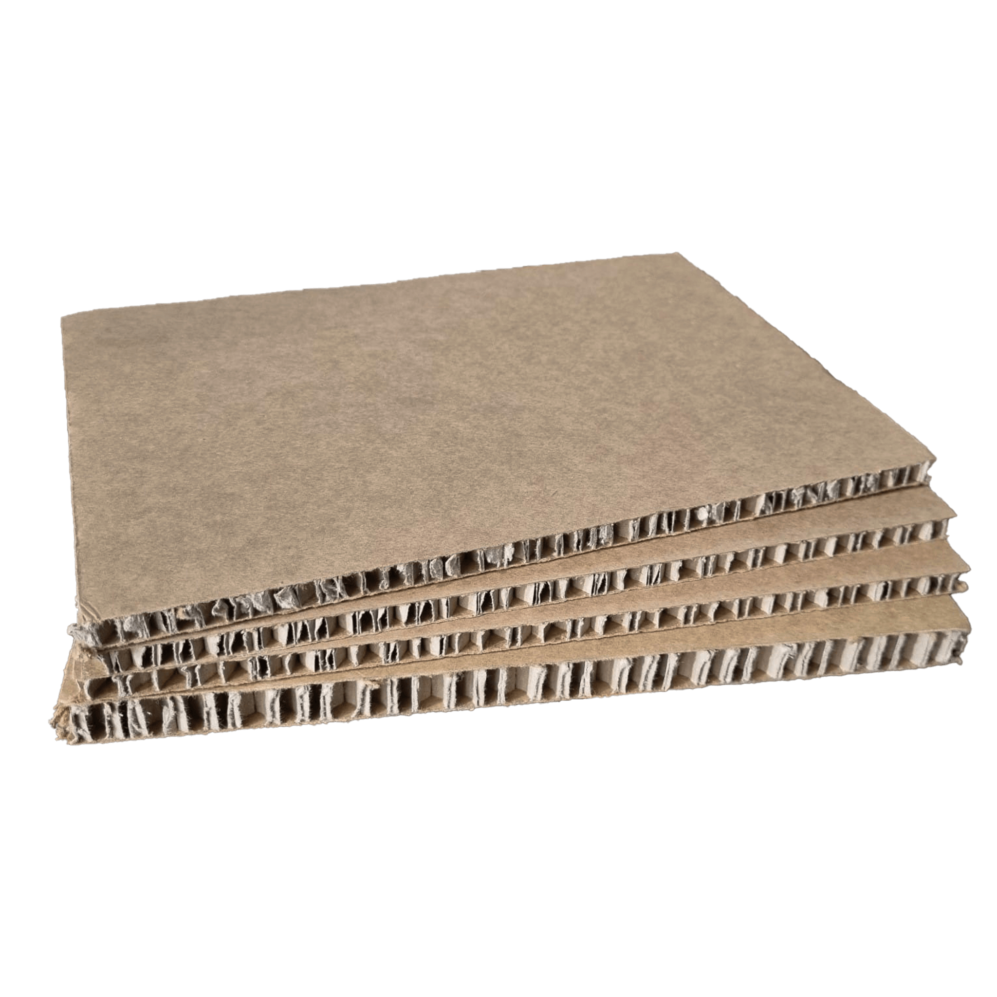 Honeycomb Cardboard Dunnage