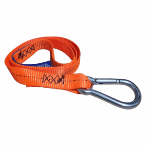 Container Door Strap Unrated 1m X 25mm