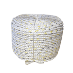 Silver Rope