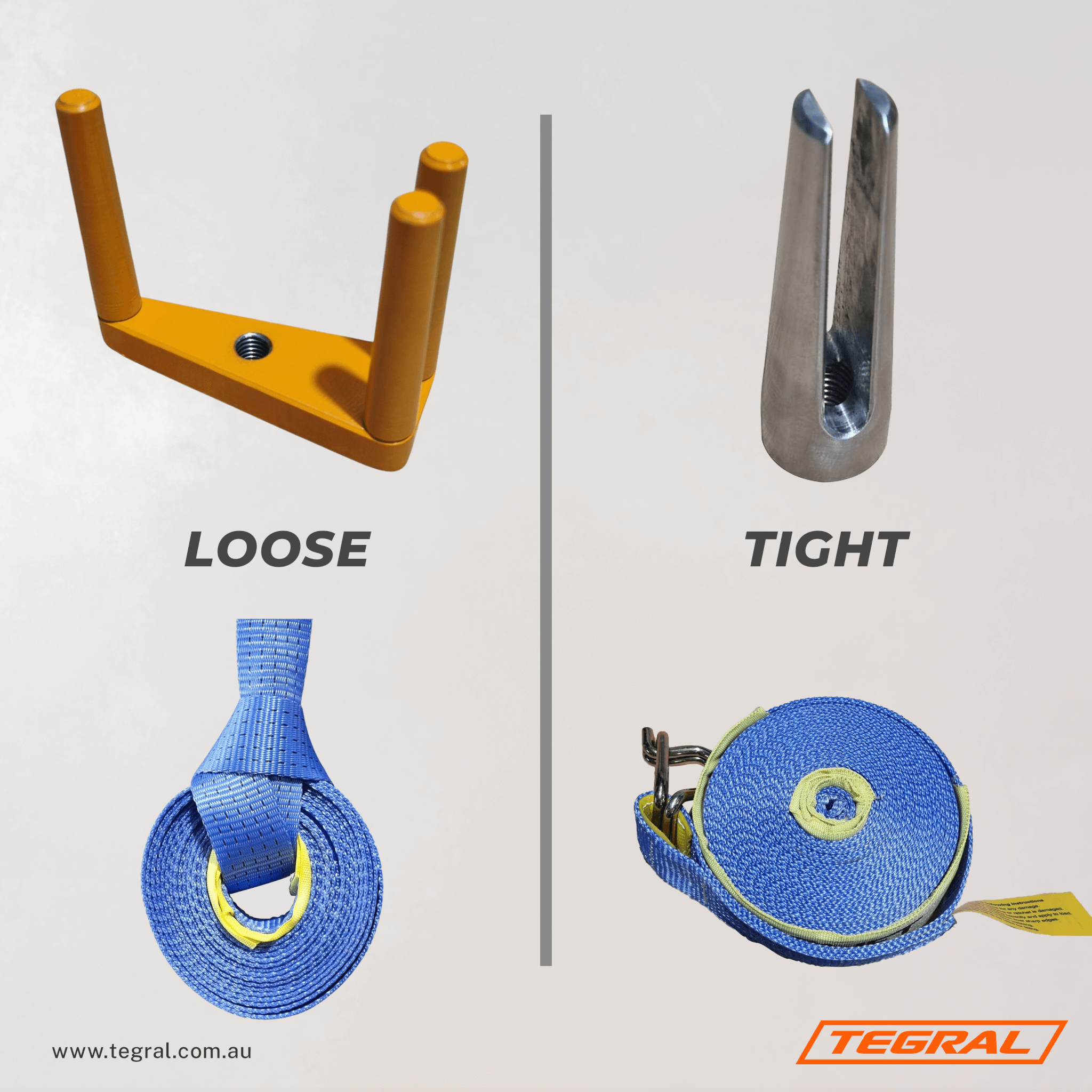 Side Winder - Hand Strap Winder - Image 2