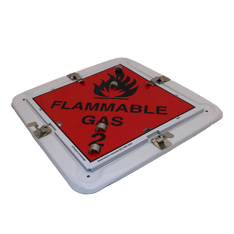 Dangerous Goods Flip Kit - Diamond Book - Image 4