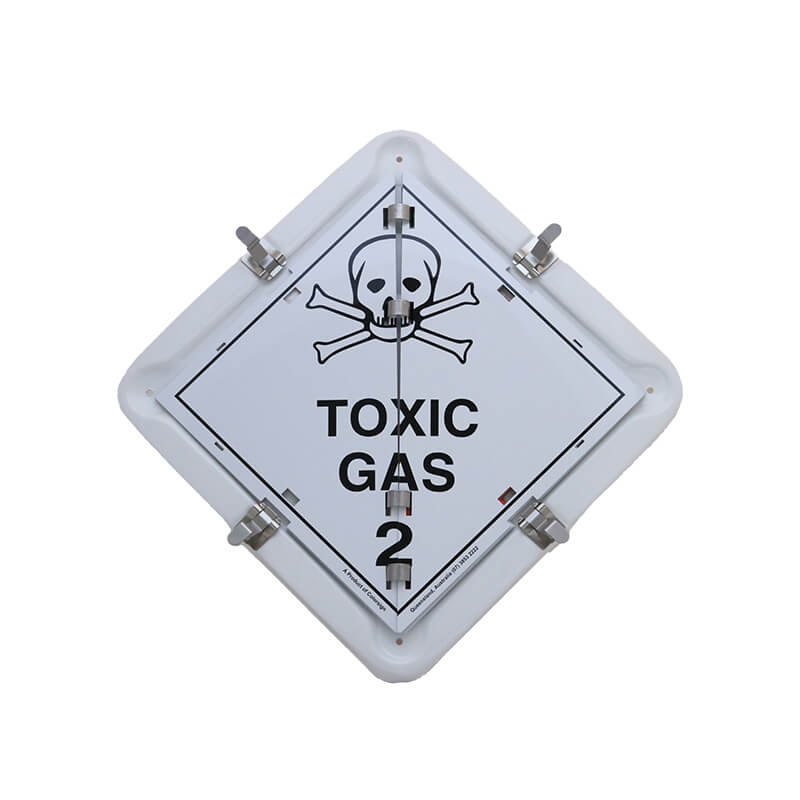 Dangerous Goods Flip Kit - Diamond Book - Image 2