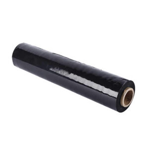 Black Hand Wrap 17um