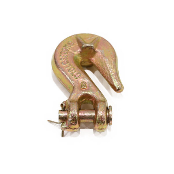 G70 Grab Hook 8mm - Clevis - Image 3