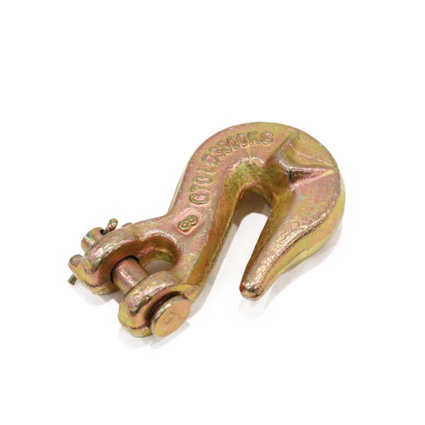G70 Grab Hook 8mm - Clevis - Image 2