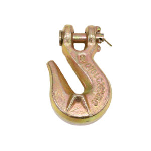 G70 Grab Hook 8mm - Clevis